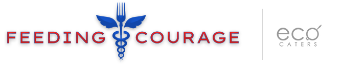 Feeding Courage